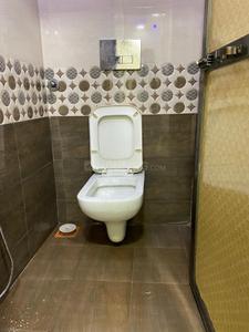 Bathroom Image of 1075 Sq.ft 2 BHK Apartment / Flat for sale in Seawoods Navi Mumbai for Rs. 17000000