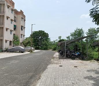 Image of 501 Sq.ft 1 BHK Apartment / Flat for sale in FIRE Arcor Empyrean Vista Carnation Mids, Kotewada, Nagpur for Rs. 2000000