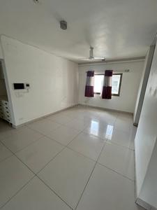 Hall Image of 3200 Sq.ft 4 BHK Apartment / Flat for sale in Paranjape Blue Ridge, Hinjawadi Pune for Rs. 37000000