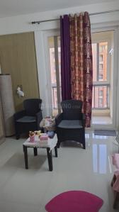 Hall Image of 1320 Sq.ft 2 BHK Apartment / Flat for sale in Rajpur Road Dehradun for Rs. 12000000
