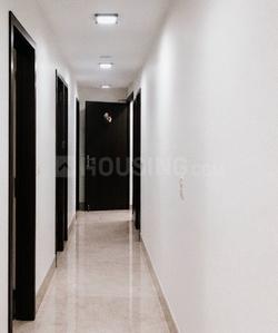 4 BHK Independent Builder Floor