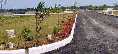 Image of 600 Sq.ft Residential Plot / Land for sale in Mahabalipuram, Chennai for Rs. 895000