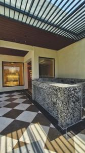 Balcony Image of 22500 Sq.ft 5 BHK Farm House for sale in Dera Mandi New Delhi for Rs. 270000000