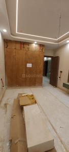 Bedroom Image of 1728 Sq.ft 3 BHK Builder Floor for sale in Preet Vihar New Delhi for Rs. 36000000