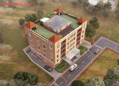 Image of 1180 Sq.ft 3 BHK Apartment / Flat for sale in Pundag, Ranchi for Rs. 6518450