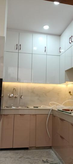 Sector 4, Vaishali Kitchen 1