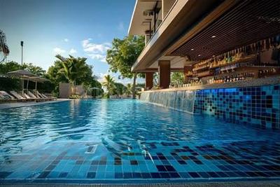 Image of 1053 Sq.ft 2 BHK Apartment / Flat for sale in Esbee Mizura Residences, Manjari Budruk, Pune for Rs. 8699000