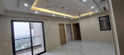 Bedroom Image of 1406 Sq.ft 2 BHK Apartment / Flat for rent in M3M Skywalk, Sector 74 Gurgaon for Rs. 56000