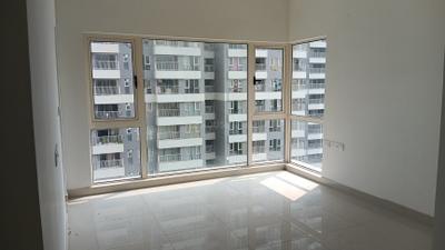 Bedroom Image of 1800 Sq.ft 4 BHK Apartment / Flat for sale in PS One 10, New Town Kolkata for Rs. 31000000