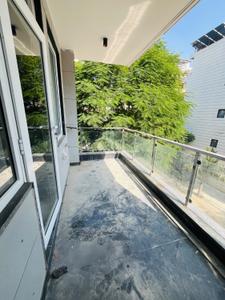 2 BHK Independent Builder Floor