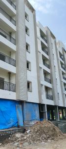 Image of 1572 Sq.ft 3 BHK Apartment / Flat for sale in Srikara Aditya Primer, Narsingi, Hyderabad for Rs. 10700000