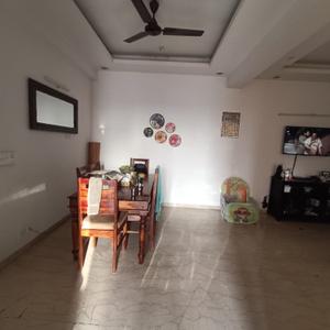 Hall Image of 2000 Sq.ft 3 BHK Apartment / Flat for rent in Prateek Stylome, Sector 45 Noida for Rs. 62000