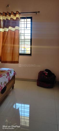 Vidhya Nagar, Angol Bedroom 1