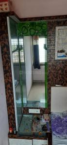 Bedroom Image of Shivnandan plazza in Savedi, Ahmednagar