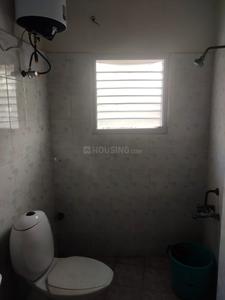 Bathroom Image of Abundant life and spaces  in Egmore, Chennai