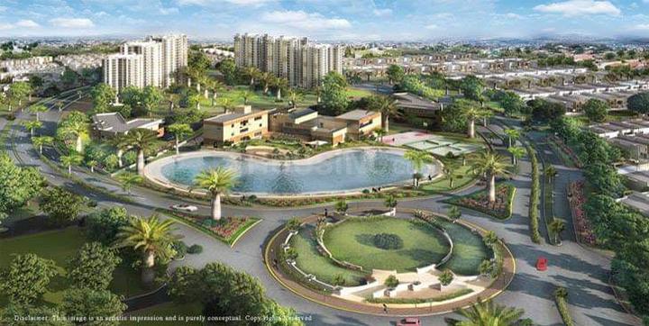 Tricone City Khandwa Road Indore Main Image 1