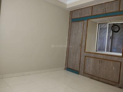 Bedroom Image of 1600 Sq.ft 3 BHK Apartment / Flat for rent in Lalpur Ranchi for Rs. 18000