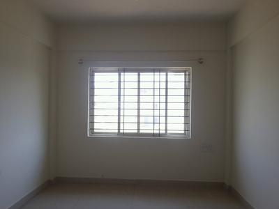 Bedroom Image of 1665 Sq.ft 3 BHK Apartment / Flat for sale in KK K K White Castle, K R Puram Bengaluru for Rs. 8500000