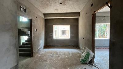 Hall Image of 820 Sq.ft 2 BHK Apartment / Flat for sale in Bansdroni Kolkata for Rs. 3772000