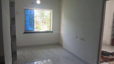 Living Room Image of 750 Sq.ft 2 BHK Apartment / Flat for sale in Bansdroni Kolkata for Rs. 2700000