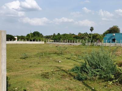 Image of 920 Sq.ft Residential Plot / Land for sale in Singaperumal Koil, Chennai for Rs. 3220000