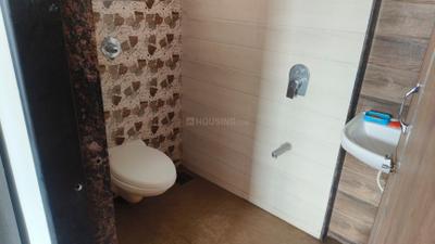 Bedroom Image of 715 Sq.ft 2 BHK Apartment / Flat for sale in Chembur Mumbai for Rs. 16000000