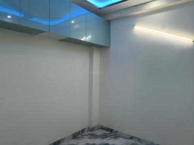 Bedroom Image of 750 Sq.ft 2 BHK Builder Floor for sale in DLF Ankur Vihar Ghaziabad for Rs. 2250420