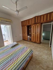 Bedroom Image of 2925 Sq.ft 4 BHK Independent House for sale in Sola Ahmedabad for Rs. 45000000