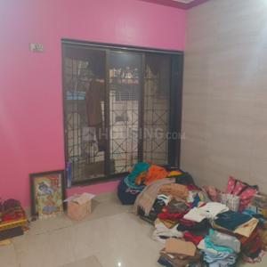 1 BHK Flat