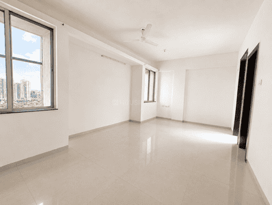Bedroom Image of 1650 Sq.ft 3.5 BHK Penthouse for sale in Gagan Arena, Undri Pune for Rs. 15500000
