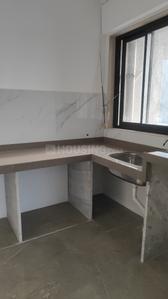 Kitchen Image of 900 Sq.ft 2 BHK Apartment / Flat for sale in Matunga East Mumbai for Rs. 40000000