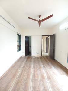 Bedroom Image of 800 Sq.ft 2 BHK Apartment / Flat for sale in Neptune Flying Kites A Wing Right Wing, Bhandup West Mumbai for Rs. 16800000