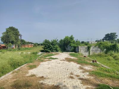 Image of 500 Sq.ft Residential Plot / Land for sale in Del NCR Aero City, Yeida, Greater Noida for Rs. 1155400