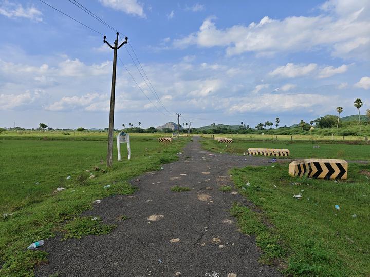 Singaperumal Koil Main Image 1