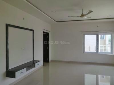 Hall Image of 3700 Sq.ft 5 BHK Villa for rent in Kismatpur villas, Kismatpur Hyderabad for Rs. 75000