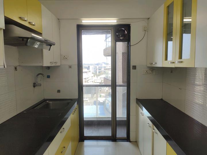 Runwal Symphony Main Image 1