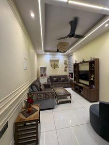 Hall Image of 1050 Sq.ft 2 BHK Apartment / Flat for sale in Krishi Apartments, Vikaspuri New Delhi for Rs. 15800000