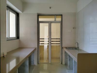 Kitchen Image of 1115 Sq.ft 3 BHK Apartment / Flat for sale in Sheth Montana, Mulund West Mumbai for Rs. 38500000