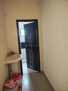 Image of 1000 Sq.ft 2 BHK Apartment / Flat for sale in Mahalakshmi Nagar, Indore for Rs. 3200000