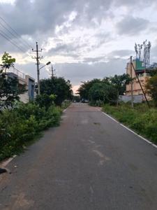 Image of 1200 Sq.ft Residential Plot / Land for sale in Banashankari, Bengaluru for Rs. 16500000