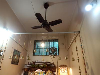 Hall Image of 950 Sq.ft 2 BHK Independent House for sale in Gandhibagh Nagpur for Rs. 10000000
