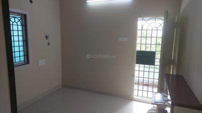 Kamaraj Nagar Bedroom Two 2