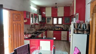 Kitchen Image of 1730 Sq.ft 3 BHK Apartment / Flat for sale in Kurmannapalem Visakhapatnam for Rs. 6800000