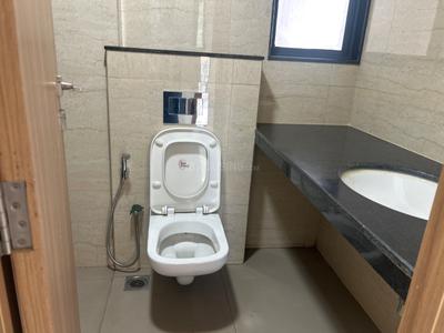 Image of 965 Sq.ft 2 BHK Apartment / Flat for sale in Nahar Laurel And Lilac, Powai, Mumbai for Rs. 21000000