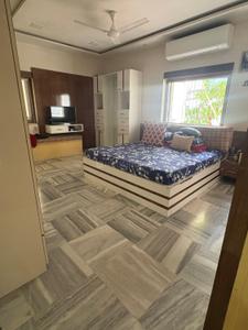 Bedroom Image of 3300 Sq.ft 3 BHK Apartment / Flat for sale in Elgin Kolkata for Rs. 50000000