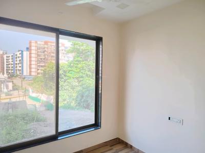 Bedroom Image of 1600 Sq.ft 3 BHK Apartment / Flat for rent in Piramal Vaikunth , Thane West Thane for Rs. 85000