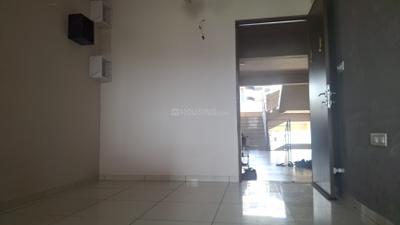 Living Room Image of 900 Sq.ft 2 BHK Apartment / Flat for sale in Sun Rising Homes, Gota Ahmedabad for Rs. 4751000