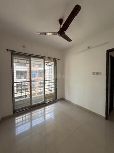 Image of 480 Sq.ft 1 BHK Apartment / Flat for rent in Ulwe, Navi Mumbai for Rs. 4900