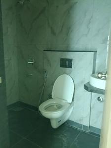 Common Bathroom Image of 800 Sq.ft 2 BHK Apartment / Flat for sale in MICL Aaradhya Parkwood, Mira Road East Mira Bhayandar for Rs. 13500000