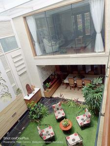 Balcony Image of 10000 Sq.ft 5 BHK Independent House for rent in Jakkur Bengaluru for Rs. 265000